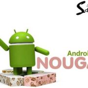 android Nought